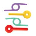 Talk Tools Purutuubi/ puruvälinesetti + ohjeet (engl.)/ Bite Tube set 4